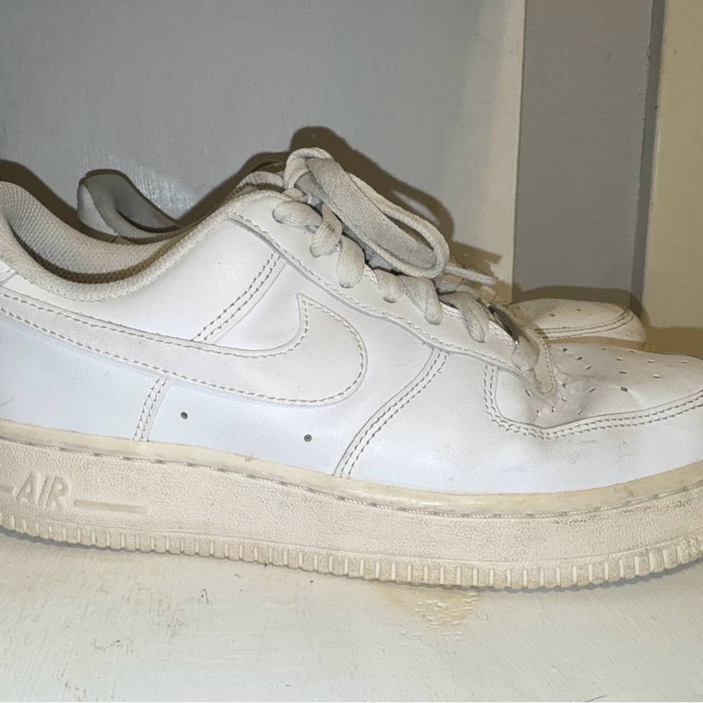 Air Force 1s